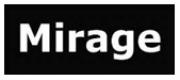 Support pour smartphone - Mirage