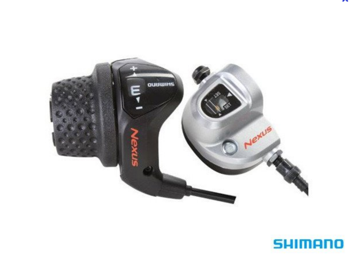 Accessoires pour Shimano 3 vitesses Nexus Mpi NEUF
