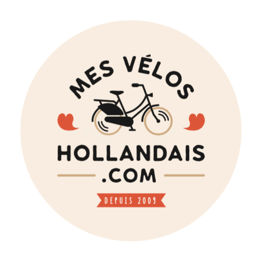 Logo Mes Vélos Hollandais
