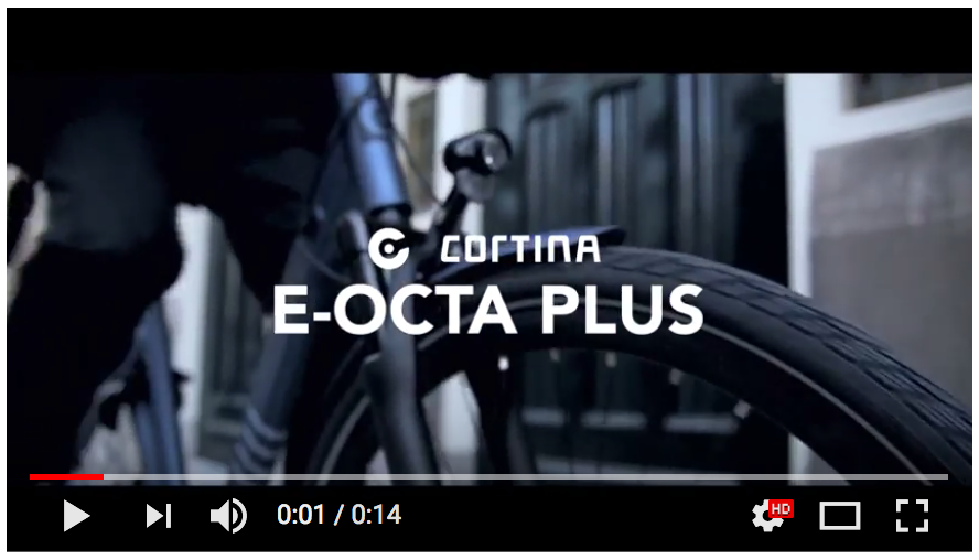 Video Cortina VAE OCTA PLUS