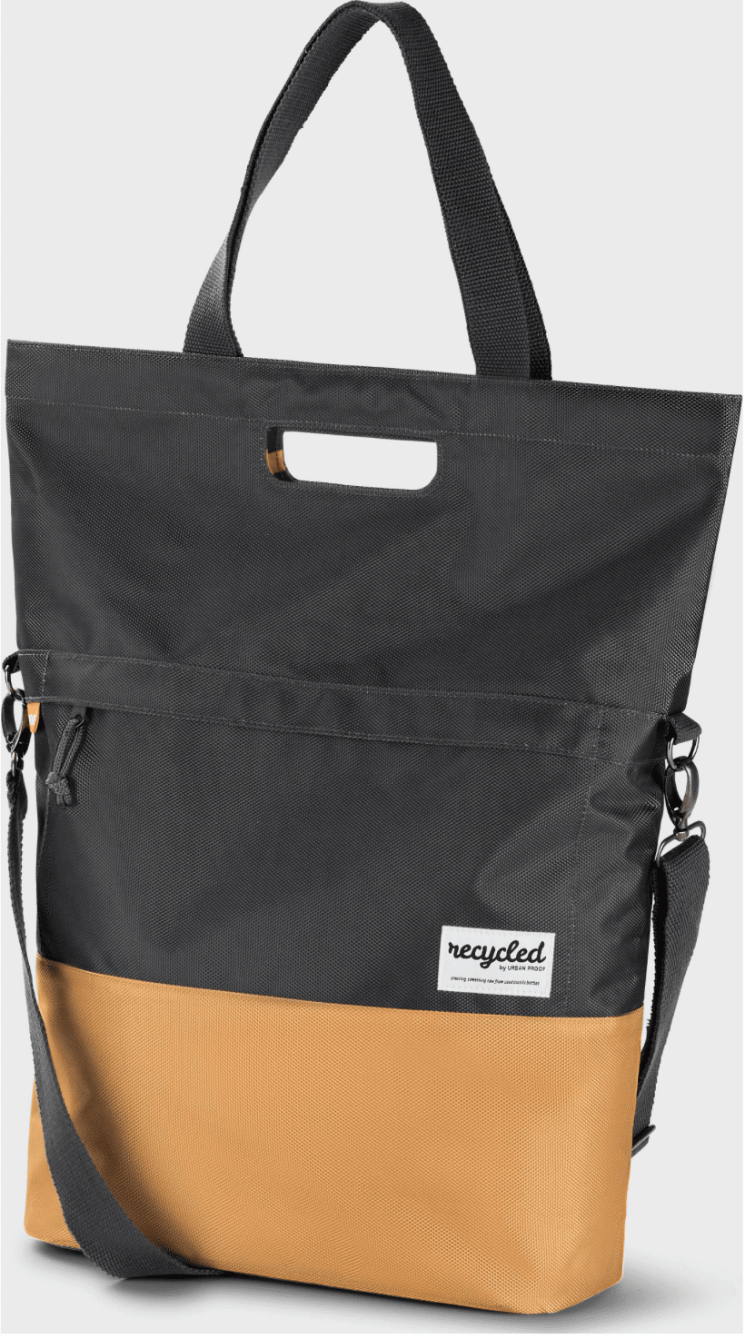 Shopper Bag 20L Recycled Urban Proof