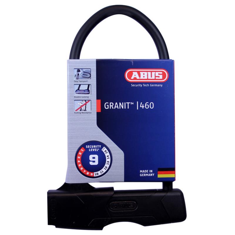 Antivol U ABUS Granit 460/150 HB 230