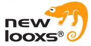 Sacoche double 100 Maxi New Looxs