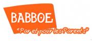 Triporteur Babboe GO-E