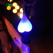 Cycling Balls Silicone LED