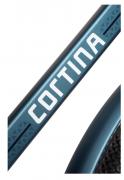 Cortina E-Foss 2022 Mistral Matt - 43 volt
