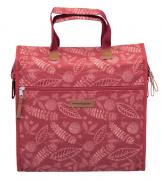 Sacoche simple Lilly Forest Red New Looxs